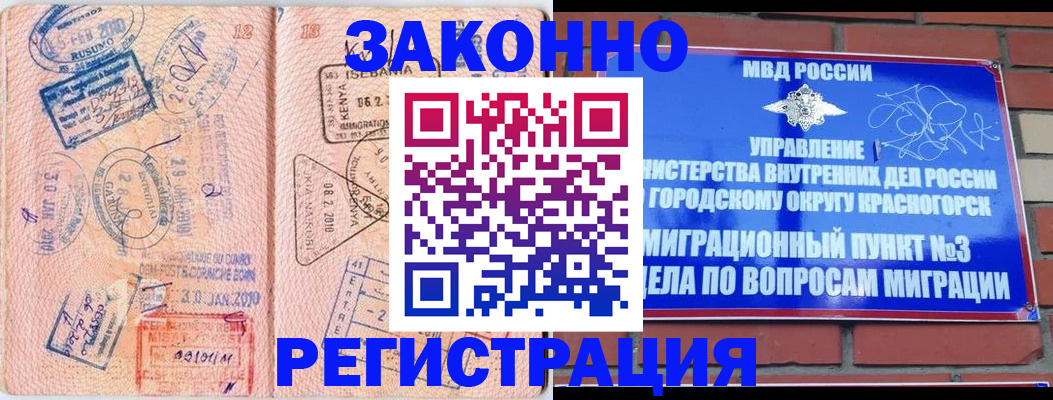 прописка иностранных граждан в Котельниче